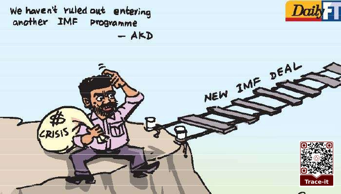 Cartoon 15.10.2026