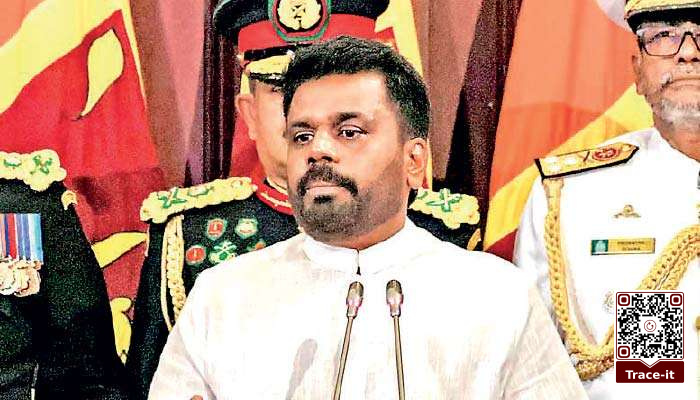 From stability to prosperity: Building on President’s agenda