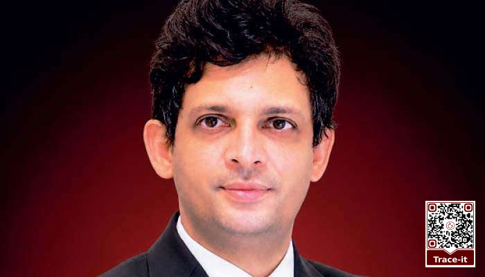 Sri Lankan-invented PACCP-X secures UK intellectual property rights and goes global
