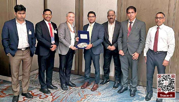 CII delegation explores expanded industrial and investment cooperation between Sri Lanka and India