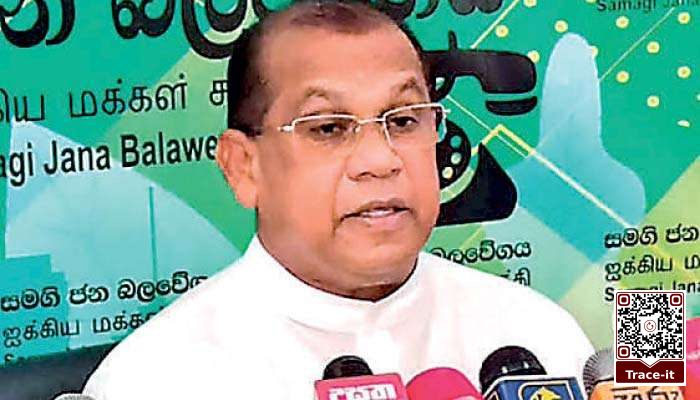 SJB calls for fresh probe into Dalada Maligawa attack