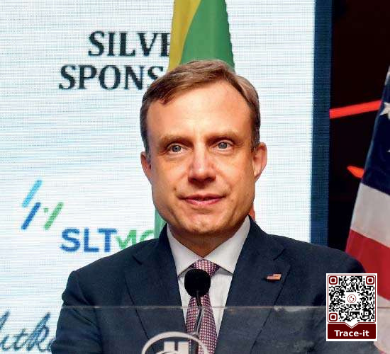 Policy unpredictability biggest deterrent to foreign capital: US Envoy