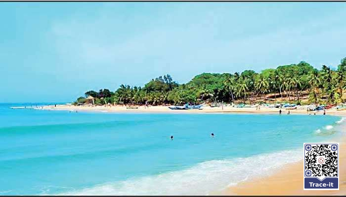 Arugam Bay voted Asia’s best beach