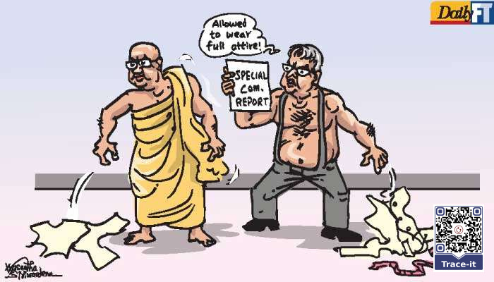 Cartoon 16.10.2026