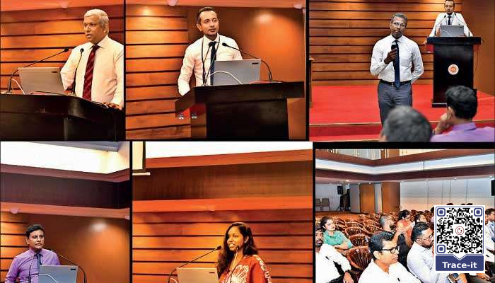 EDB, CBSL hold seminar on Central Bank rules for electronics manufacturers