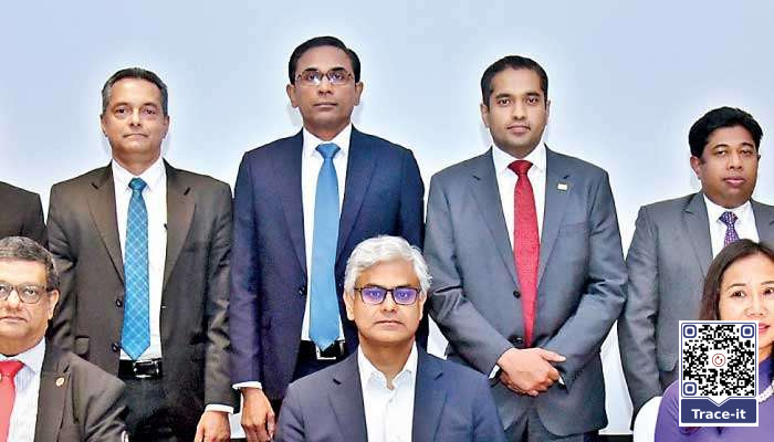 Sri Lanka–Vietnam Business Council to unlock $ 1 b trade ambition