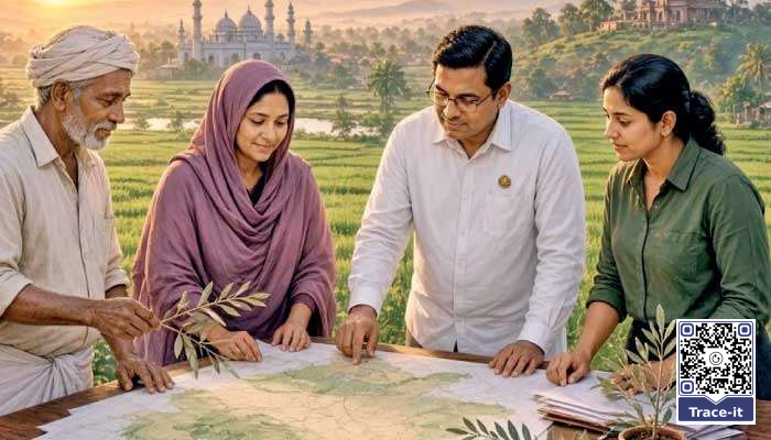 Beyond grievance: Building avenues for coexistence