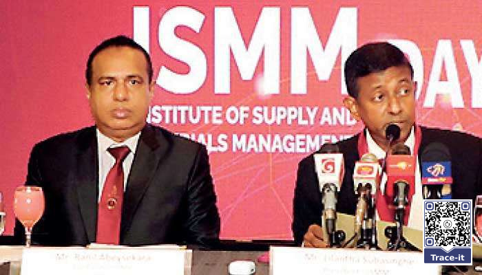 ISMM to host National Supply Chain Day 2026 and National Supply Chain Excellence Awards