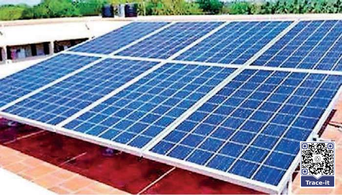 Rooftop solar with battery storage: Significant growth potential not recognised
