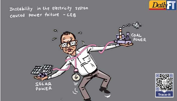 Cartoon 19.10.2026