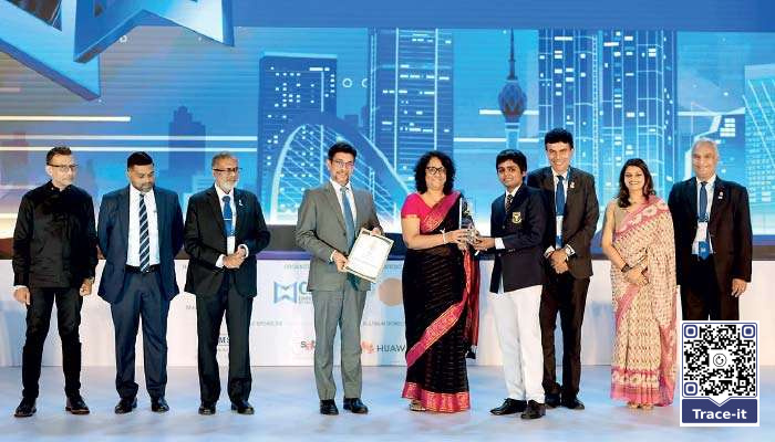 5 m digitally skilled Sri Lankans by 2030: PM Harini endorses CSSL’s ‘National Workforce Agenda’