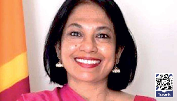 Former diplomat Dhammika Kumari Semasinghe joins Alumex Board