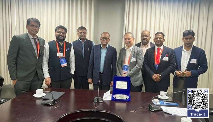 Indian business delegations visit Sri Lanka to explore trade, investment opportunities