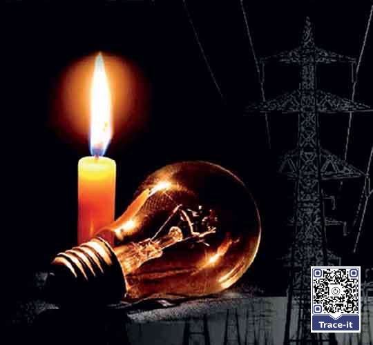 PUCSL approves one-hour daily power cuts for three days amid Lakvijaya outage