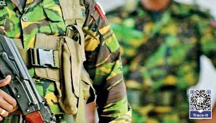 War on rights: Protection from Organised Crimes Bill