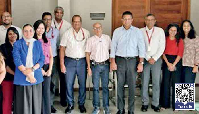 Dialog Axiata formulates enterprise strategy with MTI Consulting