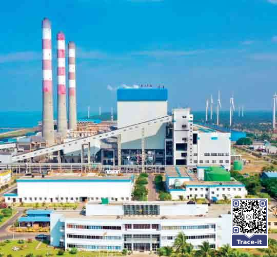 Loss from inferior coal tops Rs. 18.3 b