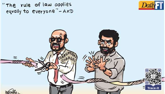 Cartoon 21.10.2026