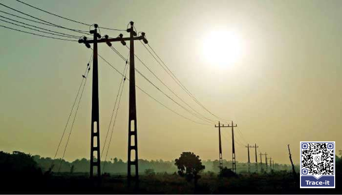 Why small faults are causing nationwide power failures