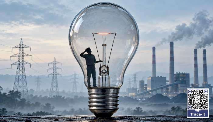 Why power cuts again?