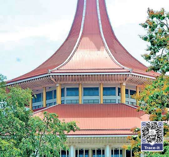 Crime Bill puts burden on company Directors: BASL