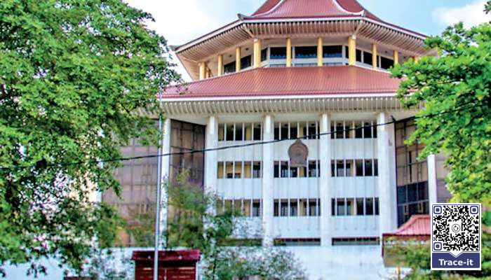 BASL calls for withdrawal of terror, organised crime Bills