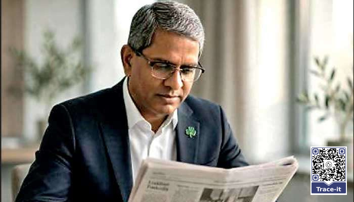 Why I’m going back to the newspaper