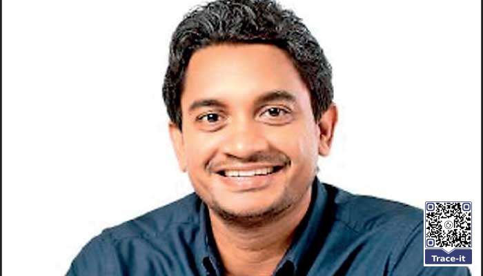 Chathuranga to attend NDTV World Summit 2026 on Sri Lanka’s economic transformation