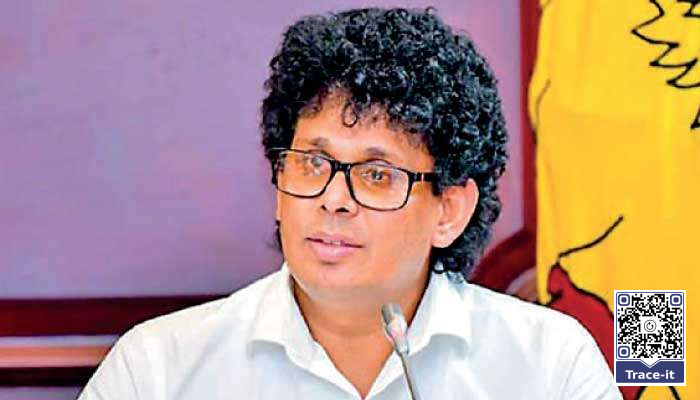 Sri Lanka promotes Expo 2027 through business outreach program in UK