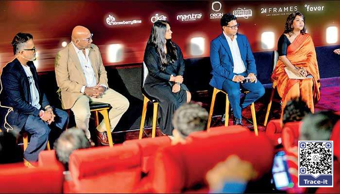 BBDO Sri Lanka launches ‘Deleted scenes’- 7 short films addressing workplace harassment
