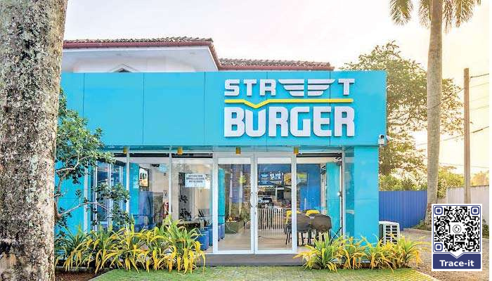From food truck to homegrown success: Street Burger celebrates 10 years