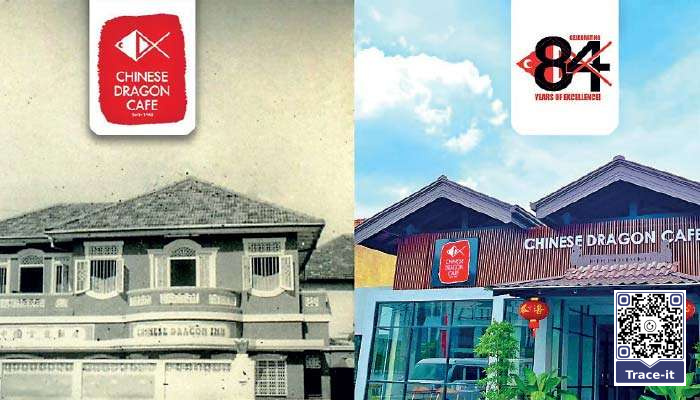 Chinese Dragon Cafe celebrates 84 years of serving generations of Sri Lankans