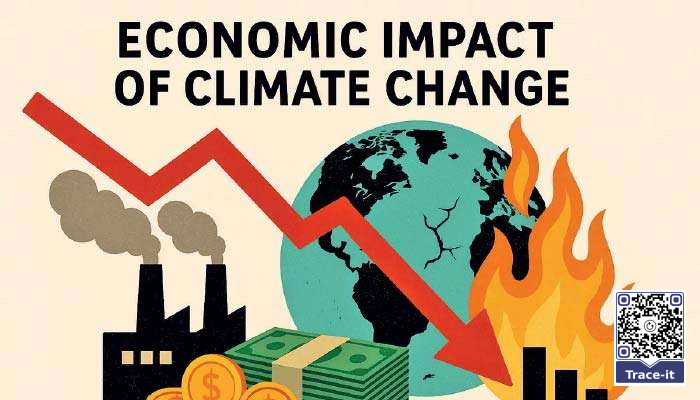 Climate economics and Sri Lanka: From managing disasters to protecting national economy