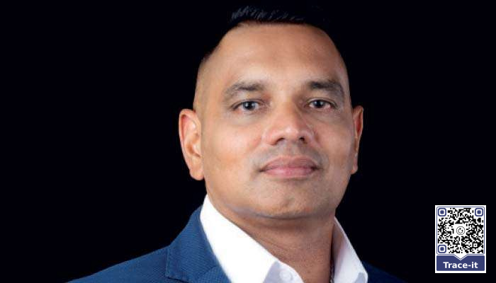 IIHE appoints Shehan Kumar as Chief Executive Officer