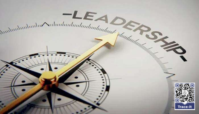 The new currency of leadership