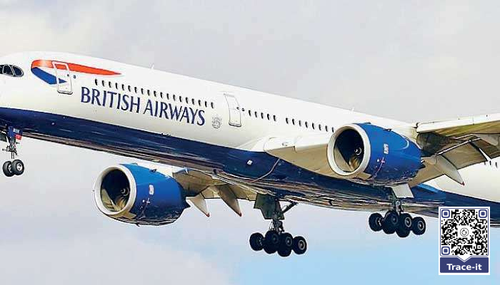 Sri Lankan flavours take flight as British Airways partners with Hoppers London on new Colombo route
