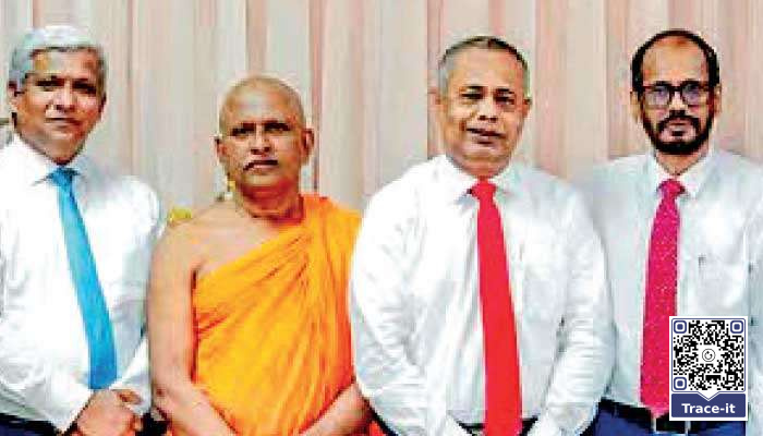 EDB selects University of Kelaniya for language support at Sri Lanka Expo 2027