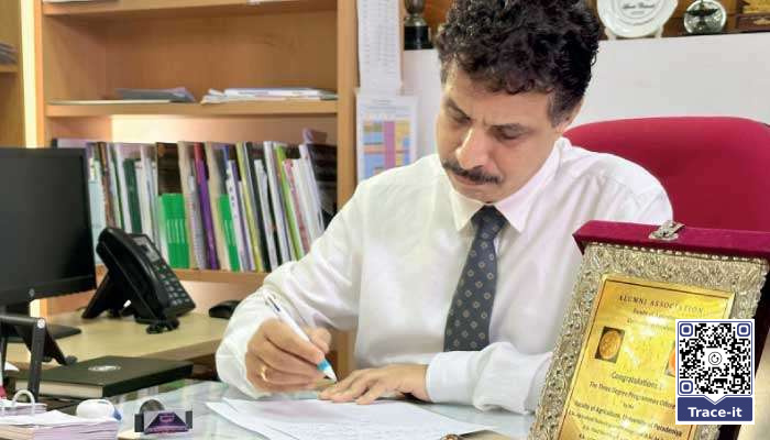 Prof. Sarath Kodithuwakku: Legacy beyond lecture hall