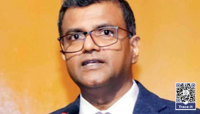 Treasury hails Sri Lanka Customs’ contributions to recovery, development