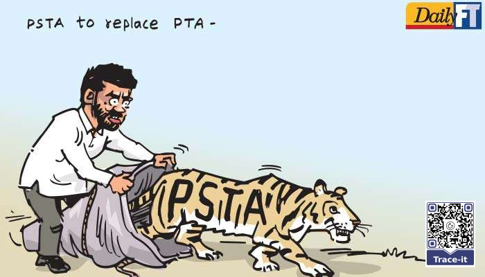 Cartoon 26.10.2026