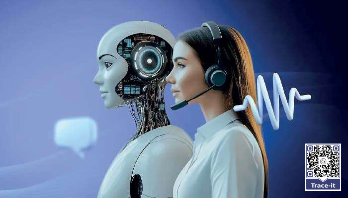 Agentic AI: People and organisations at the crossroads