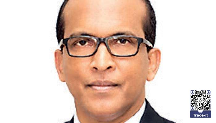Nirosh De Silva elected JASTECA President for 2026/28