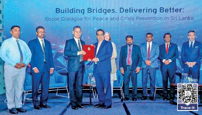 National forum to strengthen dialogue in public service
