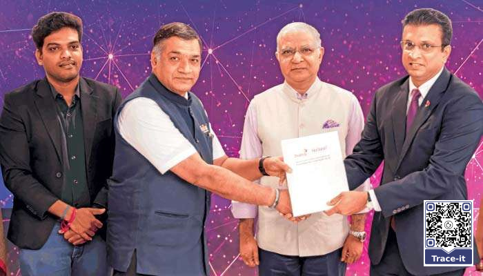 Dialog and IITM ink MoU to advance research and innovation in Sri Lanka