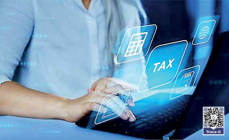 Digital VAT in Sri Lanka: Why platform liability and reverse charge are ...