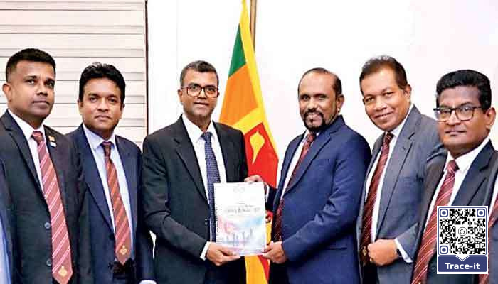 OPA presents collective professional proposals for Budget 2027