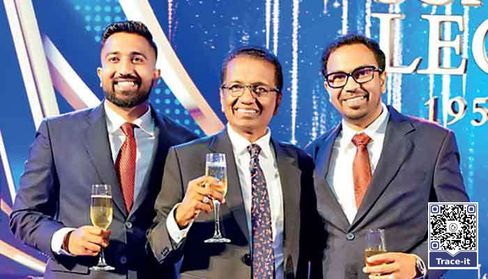 Sumathi Holdings celebrates 70 years of success