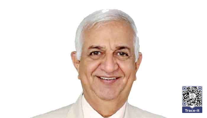 India says port expansions no zero-sum game for Colombo