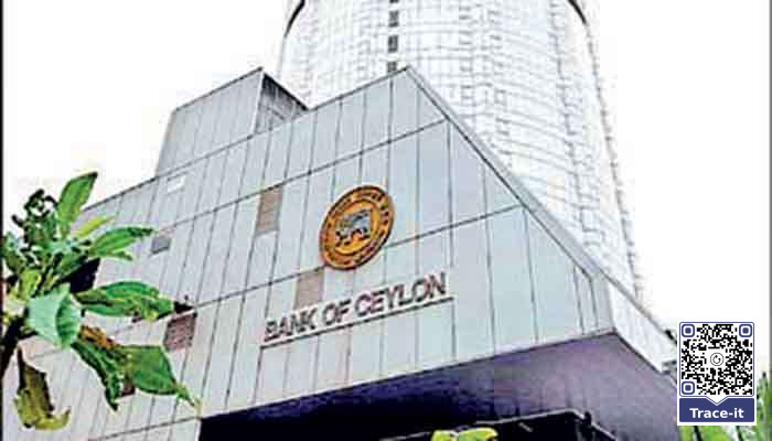 BOC to raise up to Rs. 30 b in  Sri Lanka’s largest-ever listed debt issue