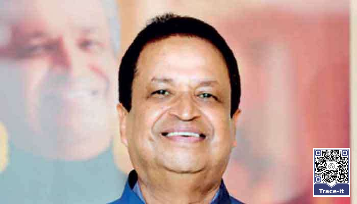 Binod Chaudhary signals plans to further expand investments in Sri Lanka